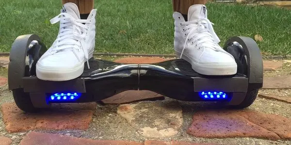 Are Hoverboards Good Or Bad For Health