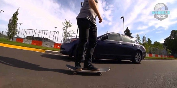 Are Electric Skateboard Safe