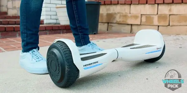 Hoverboard Riding How To Control A Hoverboard