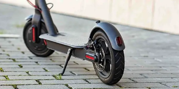 What is an Electric Scooter