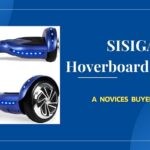 Sisigad Hoverboard Reviews