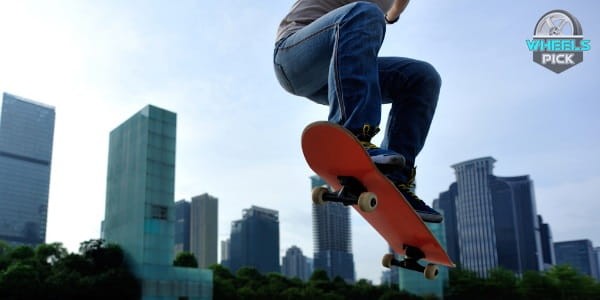 5 Tips on How to Get Comfortable on a Skateboard
