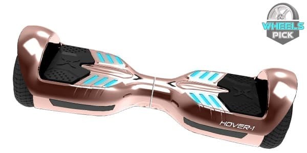 Buying Guide Of hover 1 hoverboard reviews