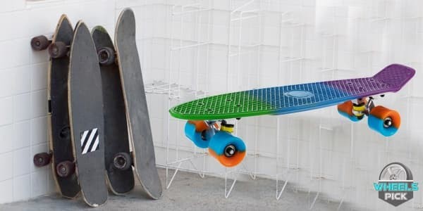 Cruiser Skateboard VS Longboard