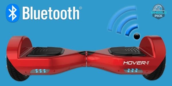 How To Connect Hover 1 To Bluetooth