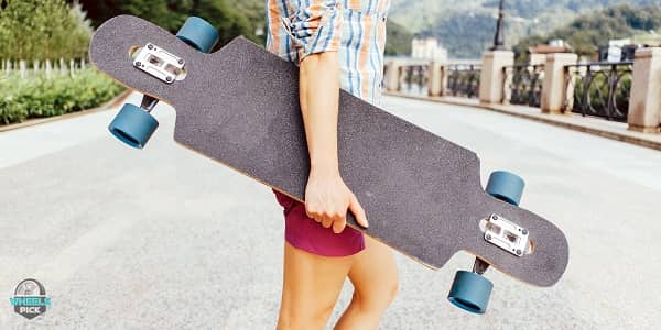 How To Pick The Right Longboard
