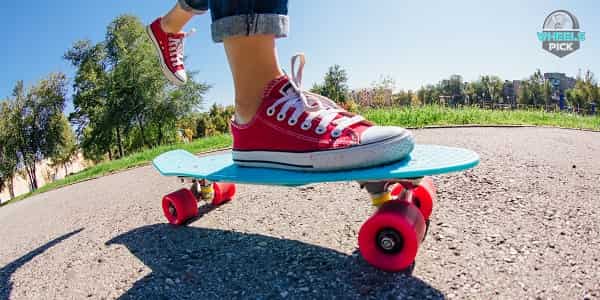 How to Ride a Cruiser Board