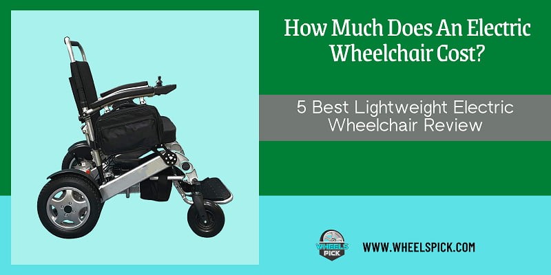 How-Much-Does-An-Electric-Wheelchair-Cost