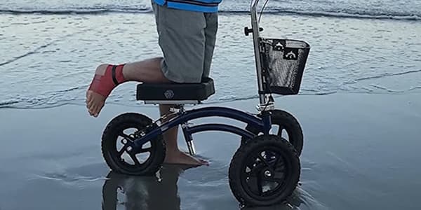 How-to-Choose-a-Knee-Scooter-for-Broken-Foot