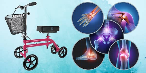Types-of-Injuries-Where-You-Can-Use-a-Knee-Scooter
