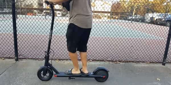 Weight-Capacity-of-Hover-1-Electric-Scooter