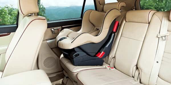 Car Seat Covers Compatibility