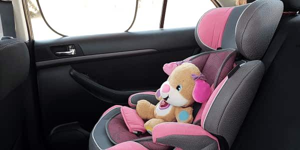Car Seat Covers The Good, Bad and Ugly