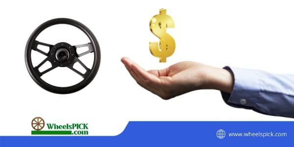 The Cost of Repairing the Steering and Suspension System
