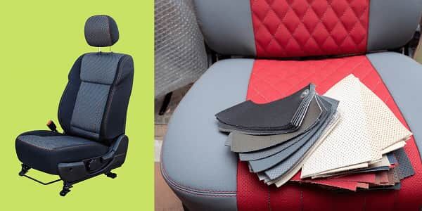 Types of Car Seat Covers