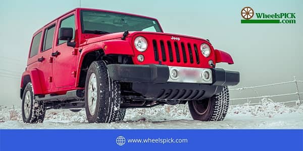 finest stabilizers for Jeep JK