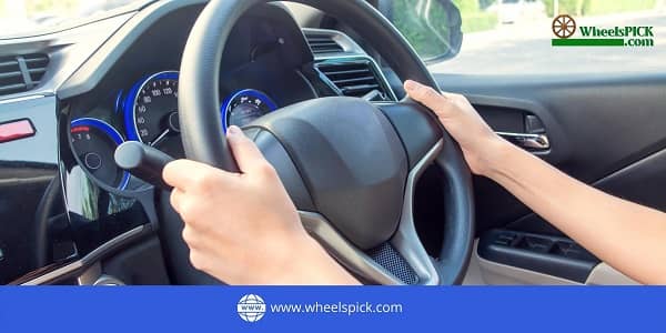 What To Do When Steering Wheel Shakes