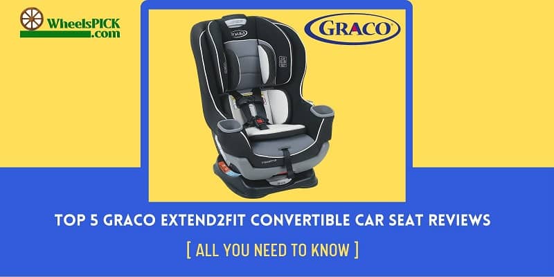 Graco Extend2Fit Convertible Car Seat Reviews