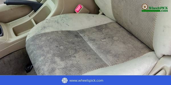How to Protect Fabric Seats in Car