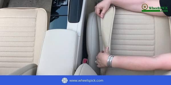 How to Use a Car Seat Protector