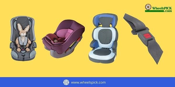 Types of Child’s Car Seat to Buy