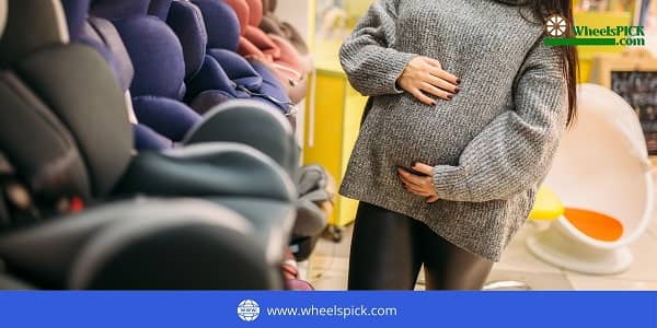 What to Expect When Buying a Car Seat