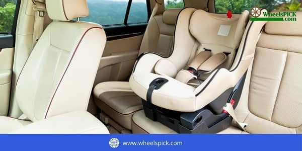 Why Child Car Seats Expire