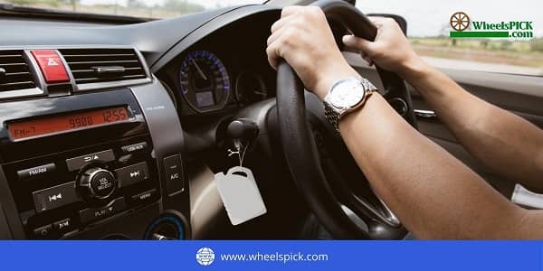 Benefits of a Car steering wheel