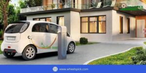 Installing Electric Vehicle Charging Station At Home [5 Easy Steps]