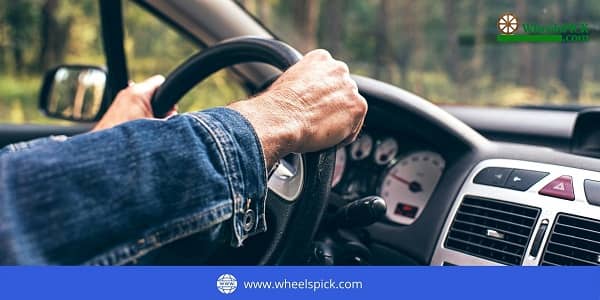 What is the best steering wheel for car