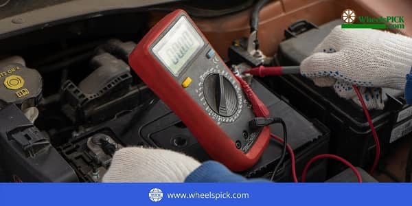 How Do I Check Whether a Car's Battery Is Dead;