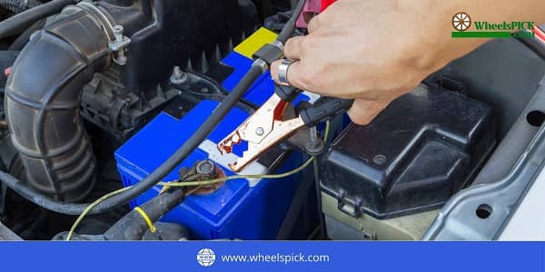 What Causes A Dead Car Battery;