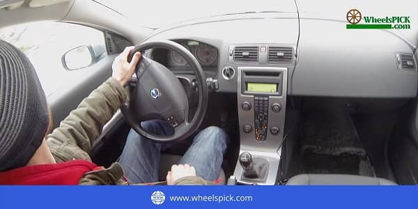 Why Steering Wheel Is Stiff And Slow To Respond;