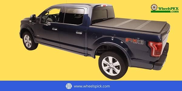 Why Do You Need a Truck Bed Cover;