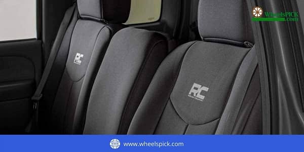 best jeep wrangler seat covers;