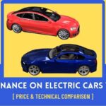 Maintenance on Electric Cars vs. Gas