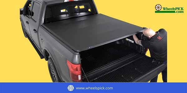 Mythbusters Study on Truck Bed Covers