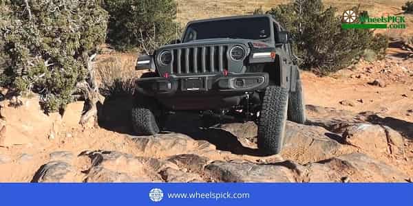 Things To Consider Before Lifting Your Jeep
