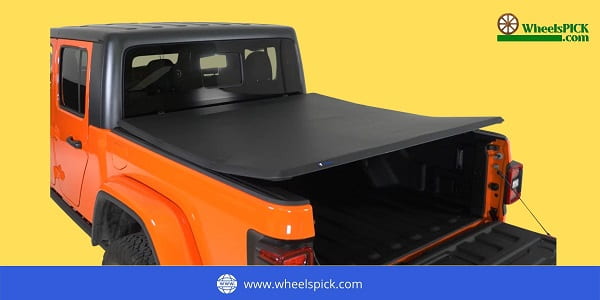 Why Does A Truck Bed Cover Save You Gas