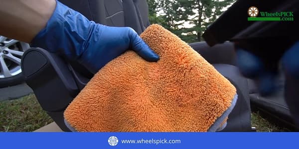 Proper Cleaning of Car Seats