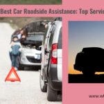 Best Car Roadside Assistance