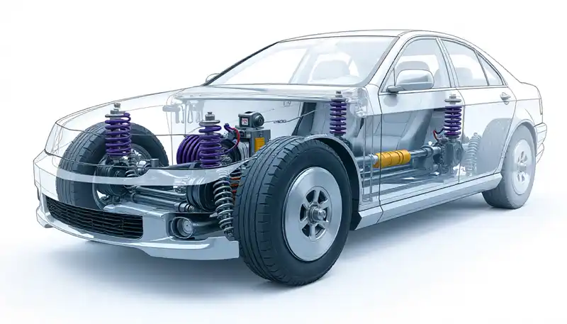 Are Sway Bars Necessary on a Car to Improve Grip Control