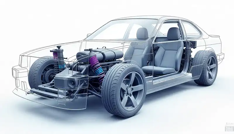 Are Sway Bars Necessary on a Car