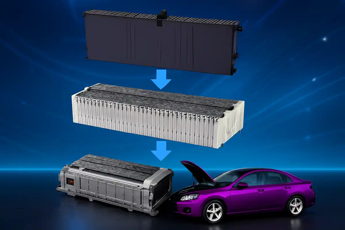 Bad Hybrid Battery Symptoms